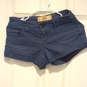 Hollister Short